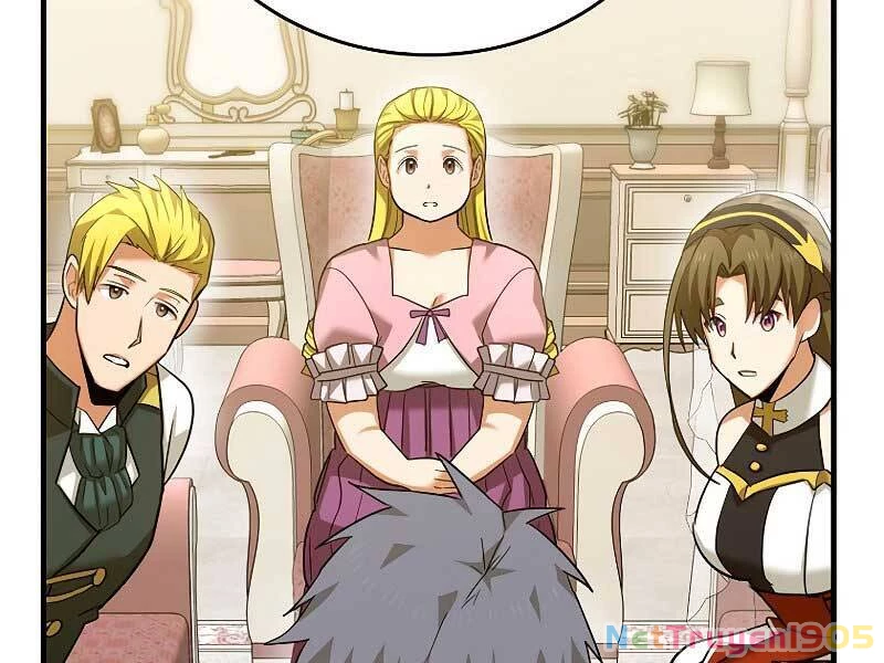 Thánh Cái Khỉ Gì, Đây Là Sức Mạnh Của Y Học Hiện Đại Chapter 31 - 128