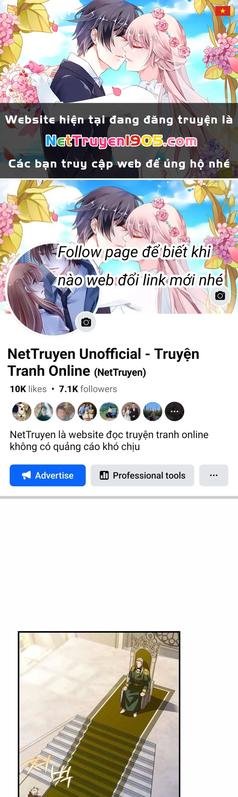 Thánh Cái Khỉ Gì, Đây Là Sức Mạnh Của Y Học Hiện Đại Chapter 32 - 1