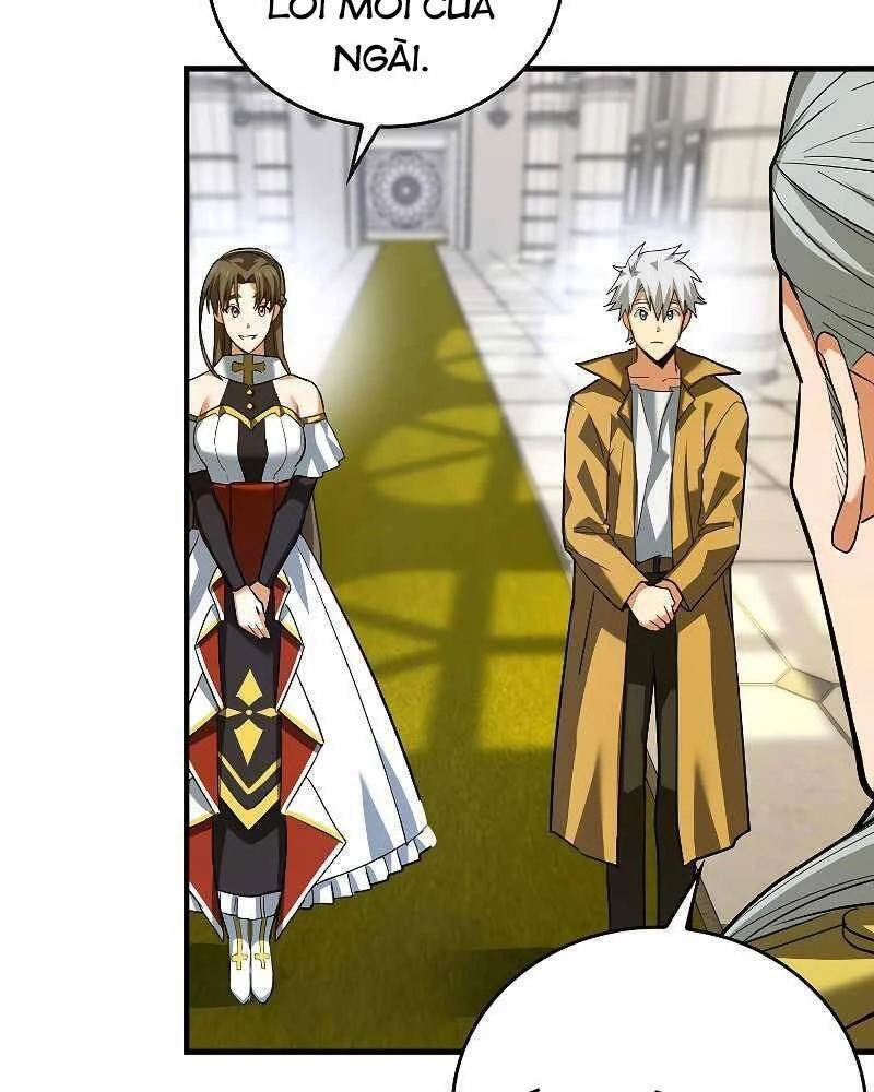 Thánh Cái Khỉ Gì, Đây Là Sức Mạnh Của Y Học Hiện Đại Chapter 32 - 3