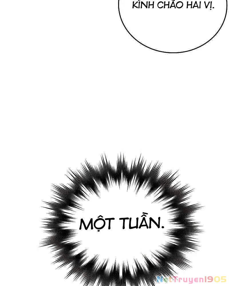 Thánh Cái Khỉ Gì, Đây Là Sức Mạnh Của Y Học Hiện Đại Chapter 32 - 4