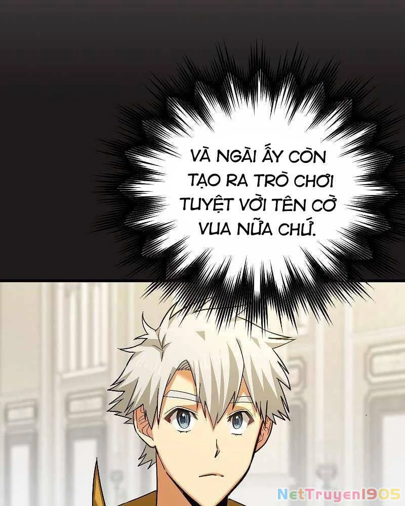 Thánh Cái Khỉ Gì, Đây Là Sức Mạnh Của Y Học Hiện Đại Chapter 32 - 6