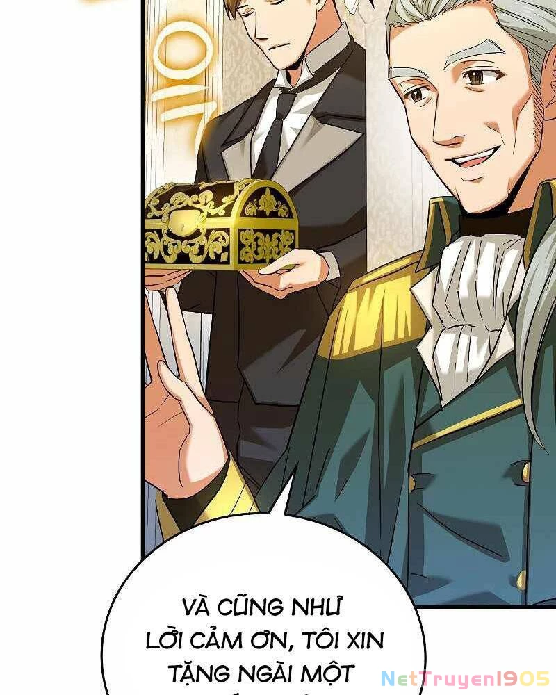 Thánh Cái Khỉ Gì, Đây Là Sức Mạnh Của Y Học Hiện Đại Chapter 32 - 17