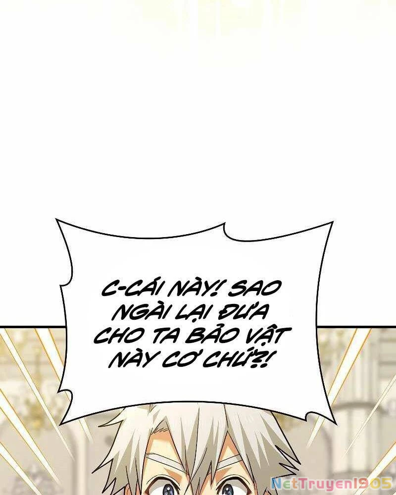Thánh Cái Khỉ Gì, Đây Là Sức Mạnh Của Y Học Hiện Đại Chapter 32 - 22