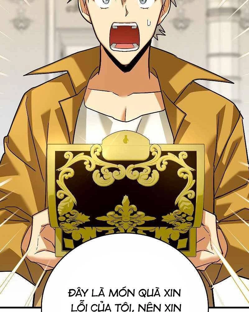 Thánh Cái Khỉ Gì, Đây Là Sức Mạnh Của Y Học Hiện Đại Chapter 32 - 23