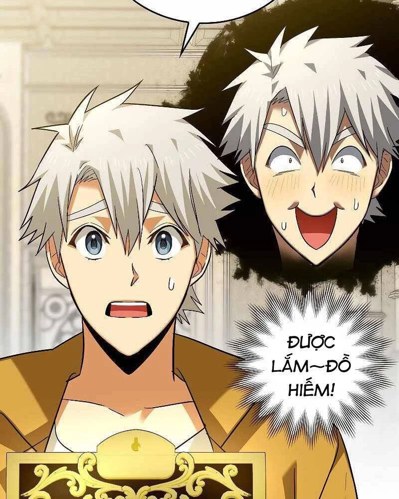 Thánh Cái Khỉ Gì, Đây Là Sức Mạnh Của Y Học Hiện Đại Chapter 32 - 25