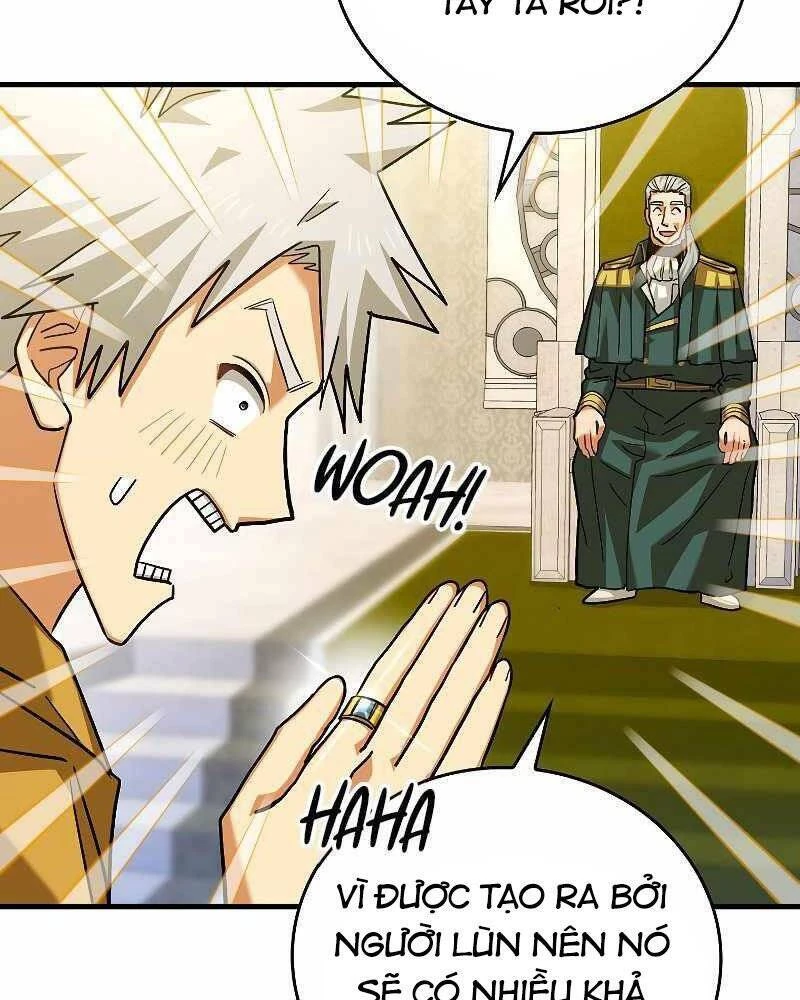 Thánh Cái Khỉ Gì, Đây Là Sức Mạnh Của Y Học Hiện Đại Chapter 32 - 32