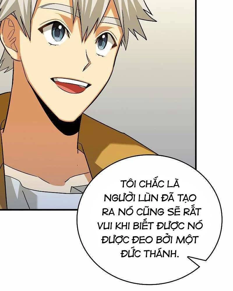 Thánh Cái Khỉ Gì, Đây Là Sức Mạnh Của Y Học Hiện Đại Chapter 32 - 34