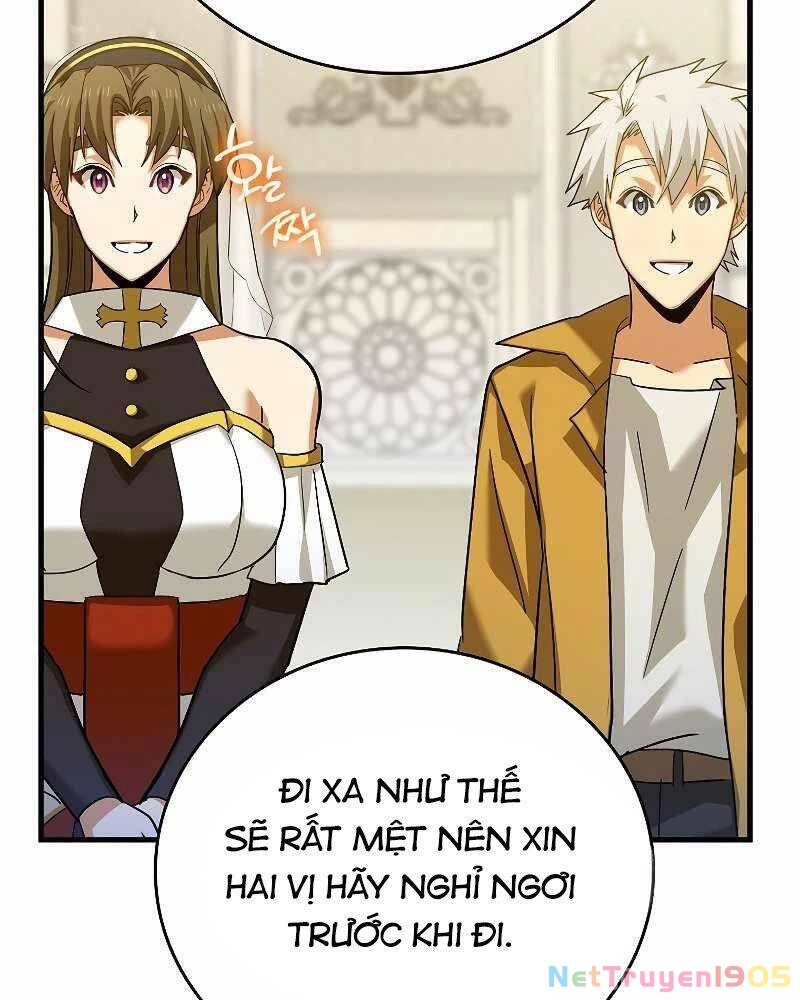 Thánh Cái Khỉ Gì, Đây Là Sức Mạnh Của Y Học Hiện Đại Chapter 32 - 37