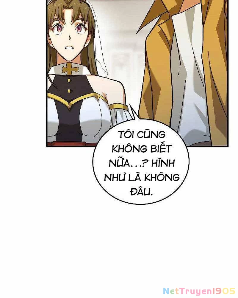 Thánh Cái Khỉ Gì, Đây Là Sức Mạnh Của Y Học Hiện Đại Chapter 32 - 47