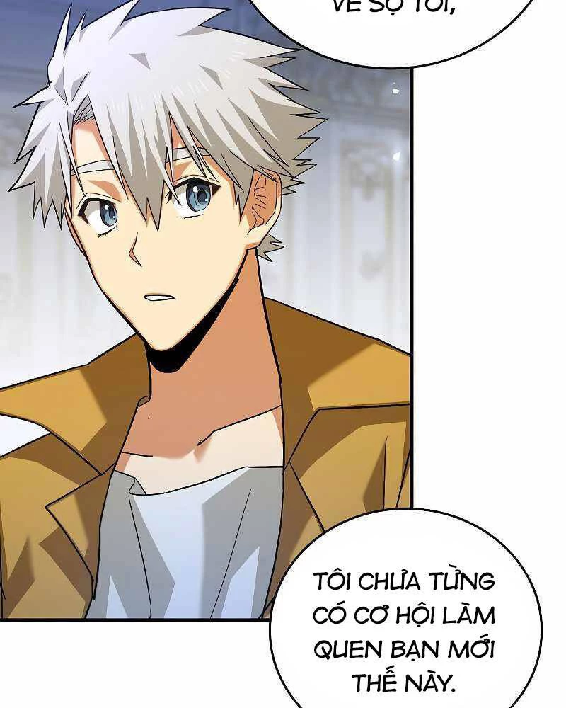 Thánh Cái Khỉ Gì, Đây Là Sức Mạnh Của Y Học Hiện Đại Chapter 32 - 68