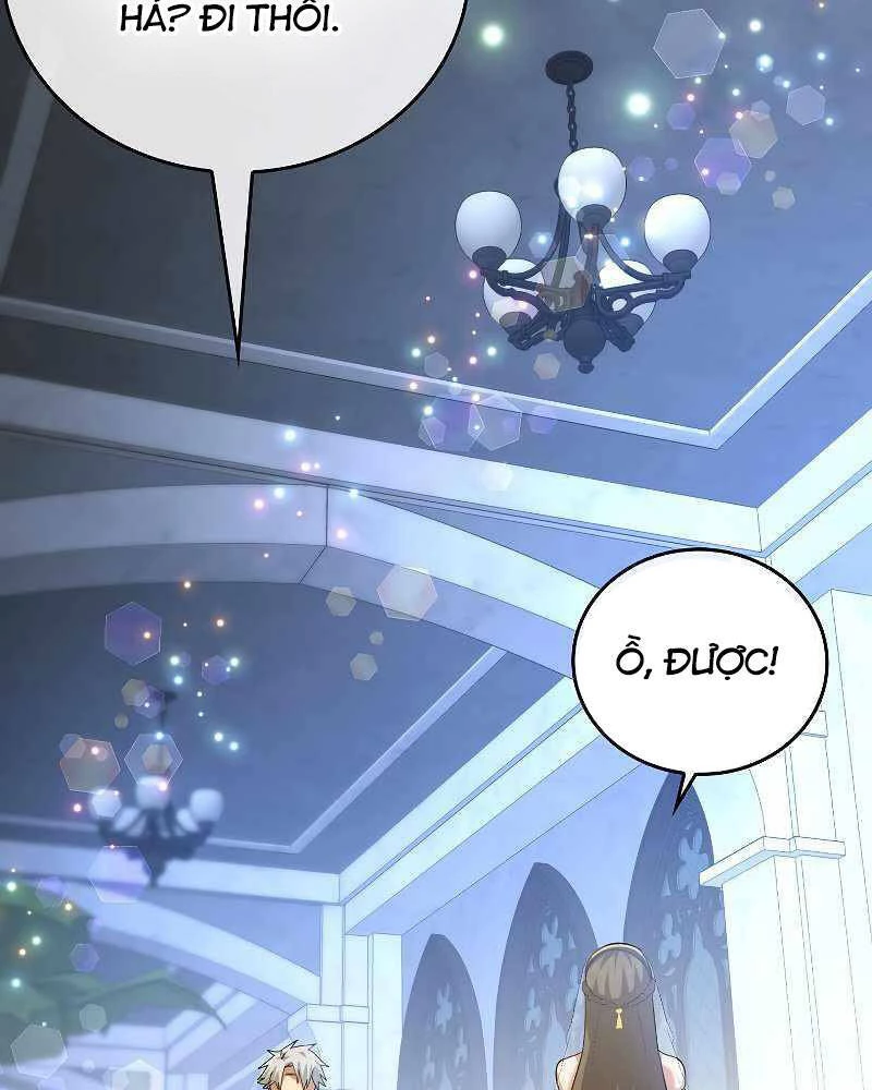 Thánh Cái Khỉ Gì, Đây Là Sức Mạnh Của Y Học Hiện Đại Chapter 32 - 80