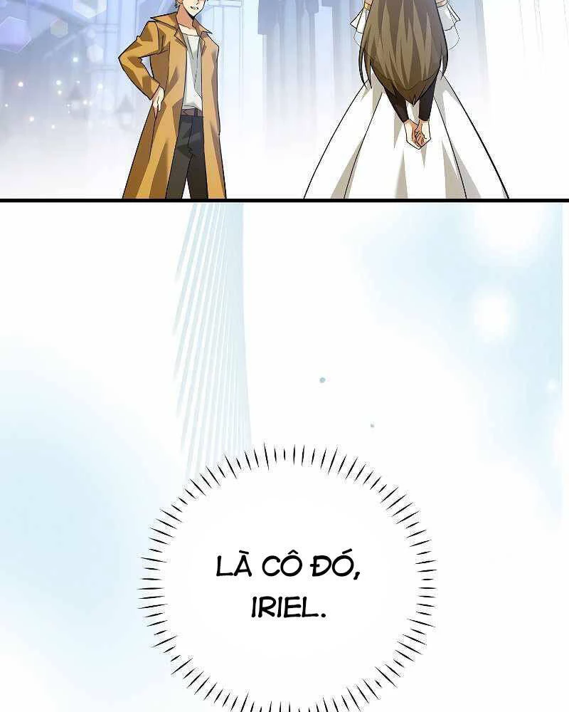 Thánh Cái Khỉ Gì, Đây Là Sức Mạnh Của Y Học Hiện Đại Chapter 32 - 81