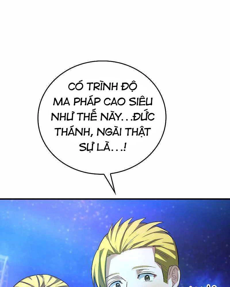 Thánh Cái Khỉ Gì, Đây Là Sức Mạnh Của Y Học Hiện Đại Chapter 32 - 124