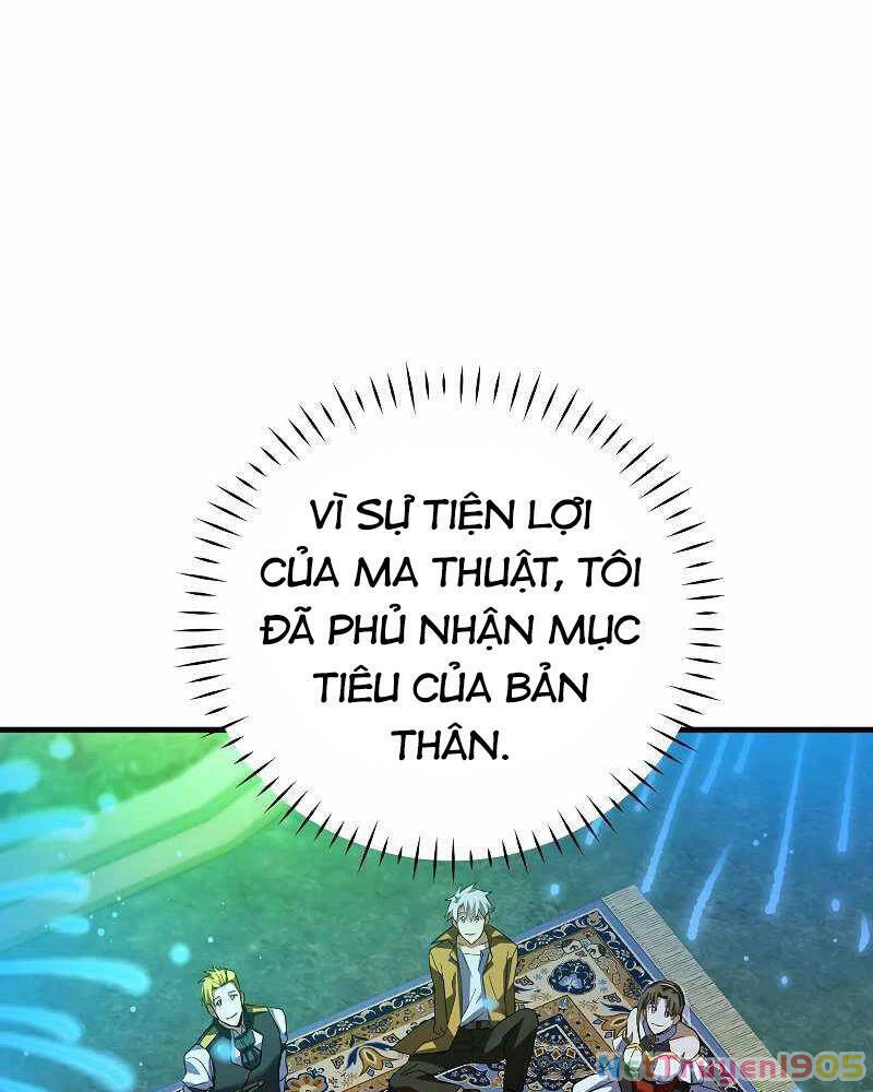 Thánh Cái Khỉ Gì, Đây Là Sức Mạnh Của Y Học Hiện Đại Chapter 32 - 128