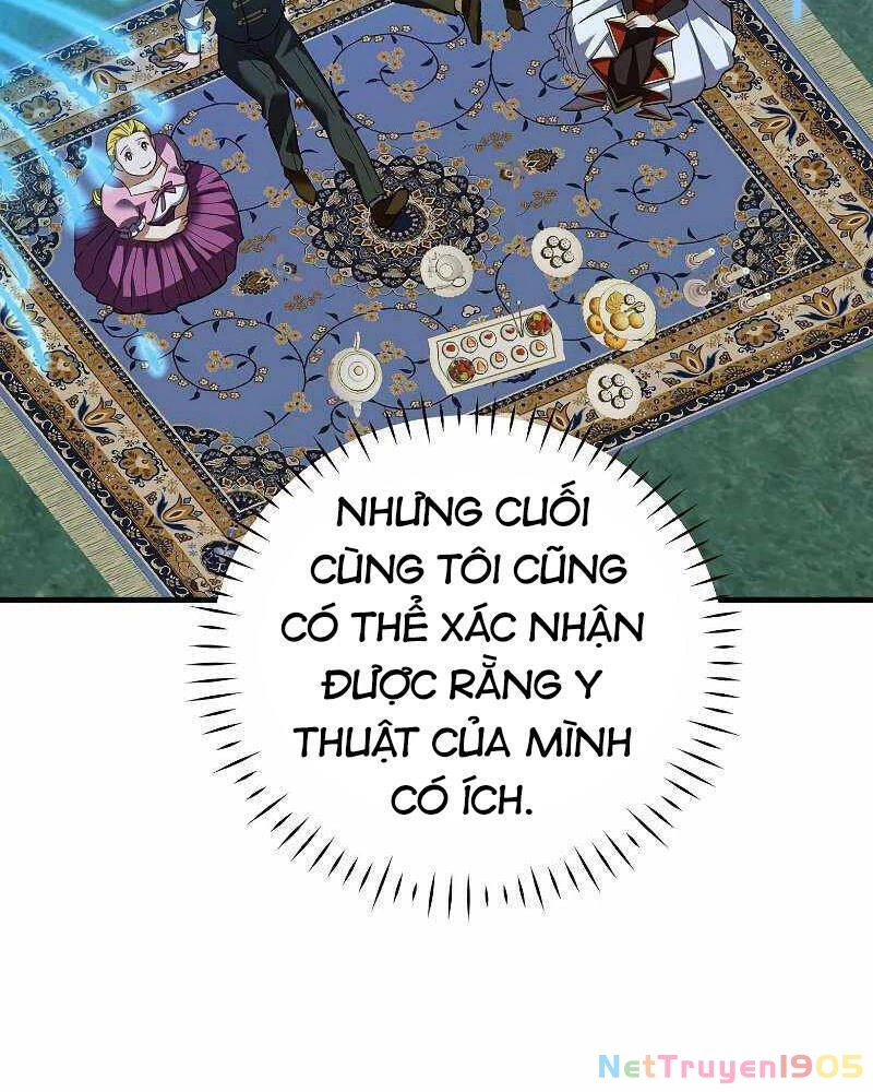 Thánh Cái Khỉ Gì, Đây Là Sức Mạnh Của Y Học Hiện Đại Chapter 32 - 129