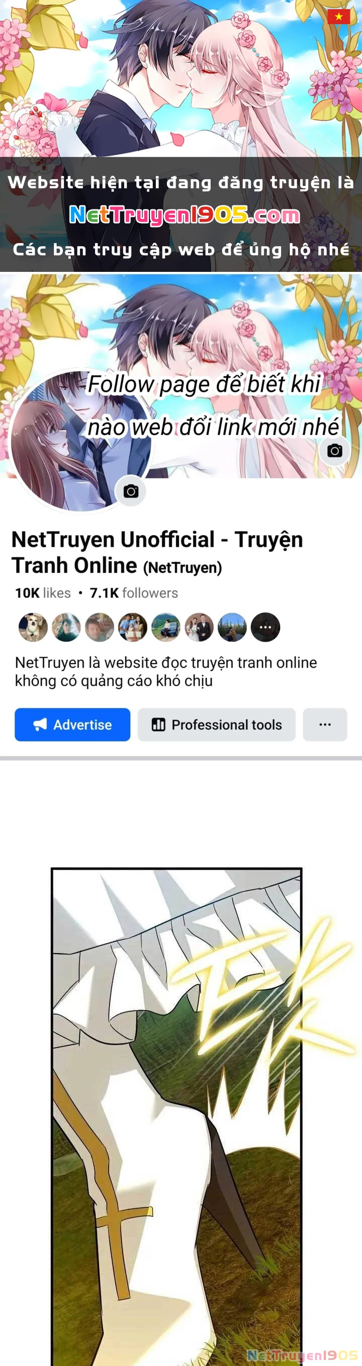 Thánh Cái Khỉ Gì, Đây Là Sức Mạnh Của Y Học Hiện Đại Chapter 34 - 1