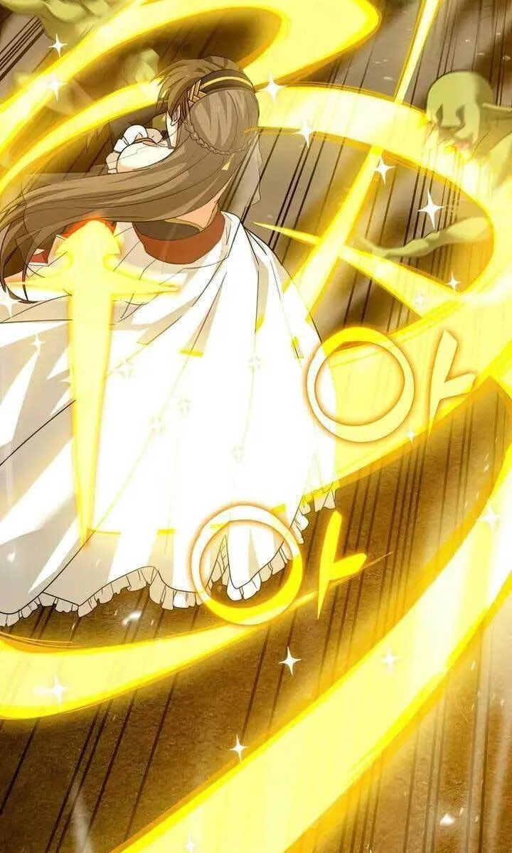 Thánh Cái Khỉ Gì, Đây Là Sức Mạnh Của Y Học Hiện Đại Chapter 34 - 3