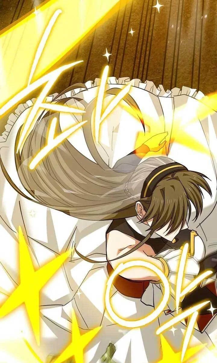 Thánh Cái Khỉ Gì, Đây Là Sức Mạnh Của Y Học Hiện Đại Chapter 34 - 4