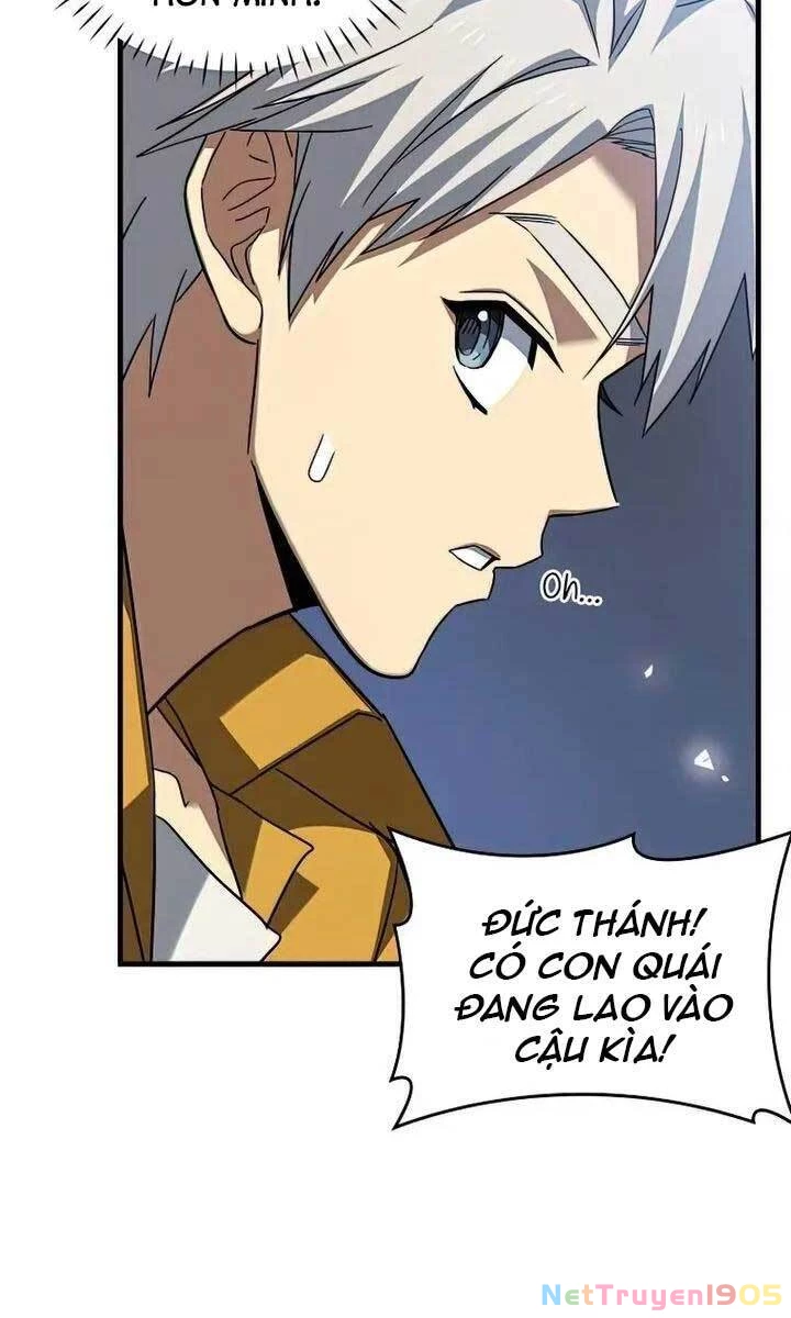 Thánh Cái Khỉ Gì, Đây Là Sức Mạnh Của Y Học Hiện Đại Chapter 34 - 6
