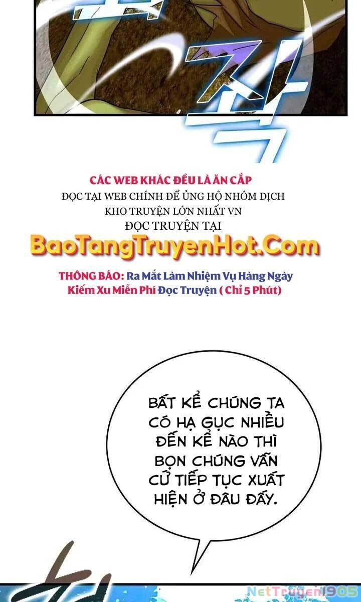 Thánh Cái Khỉ Gì, Đây Là Sức Mạnh Của Y Học Hiện Đại Chapter 34 - 9