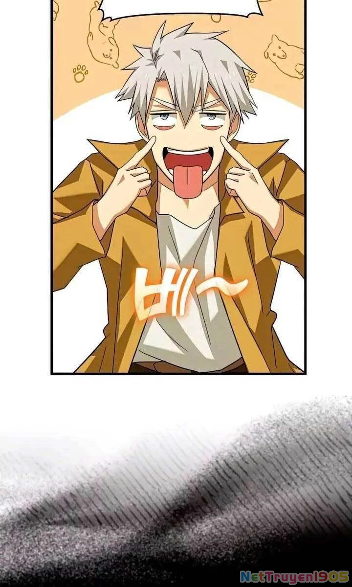 Thánh Cái Khỉ Gì, Đây Là Sức Mạnh Của Y Học Hiện Đại Chapter 34 - 14
