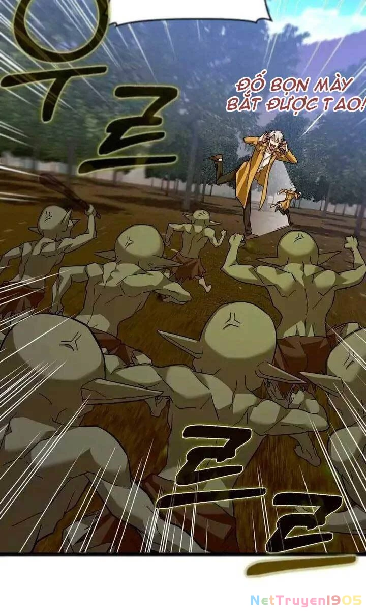 Thánh Cái Khỉ Gì, Đây Là Sức Mạnh Của Y Học Hiện Đại Chapter 34 - 16