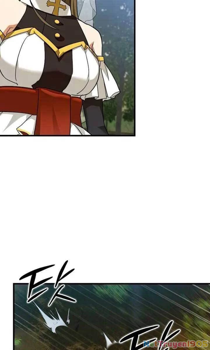 Thánh Cái Khỉ Gì, Đây Là Sức Mạnh Của Y Học Hiện Đại Chapter 34 - 18