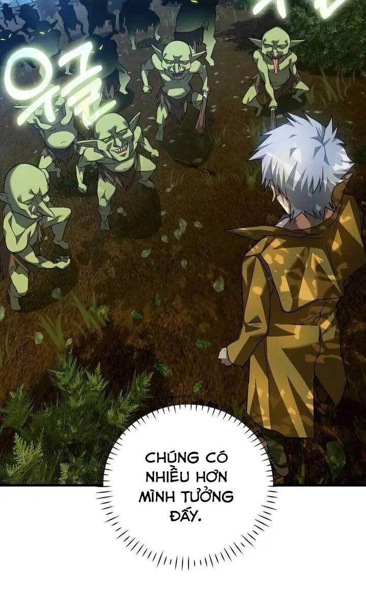 Thánh Cái Khỉ Gì, Đây Là Sức Mạnh Của Y Học Hiện Đại Chapter 34 - 22