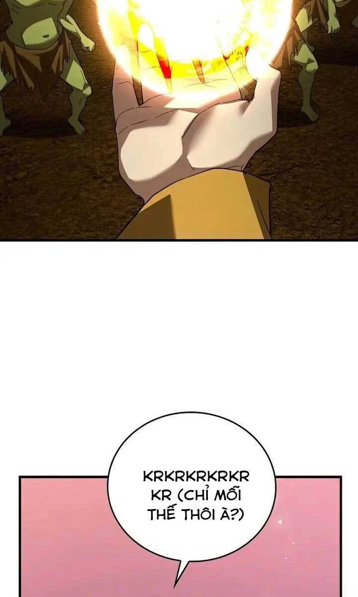Thánh Cái Khỉ Gì, Đây Là Sức Mạnh Của Y Học Hiện Đại Chapter 34 - 25