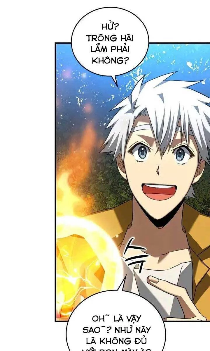 Thánh Cái Khỉ Gì, Đây Là Sức Mạnh Của Y Học Hiện Đại Chapter 34 - 27