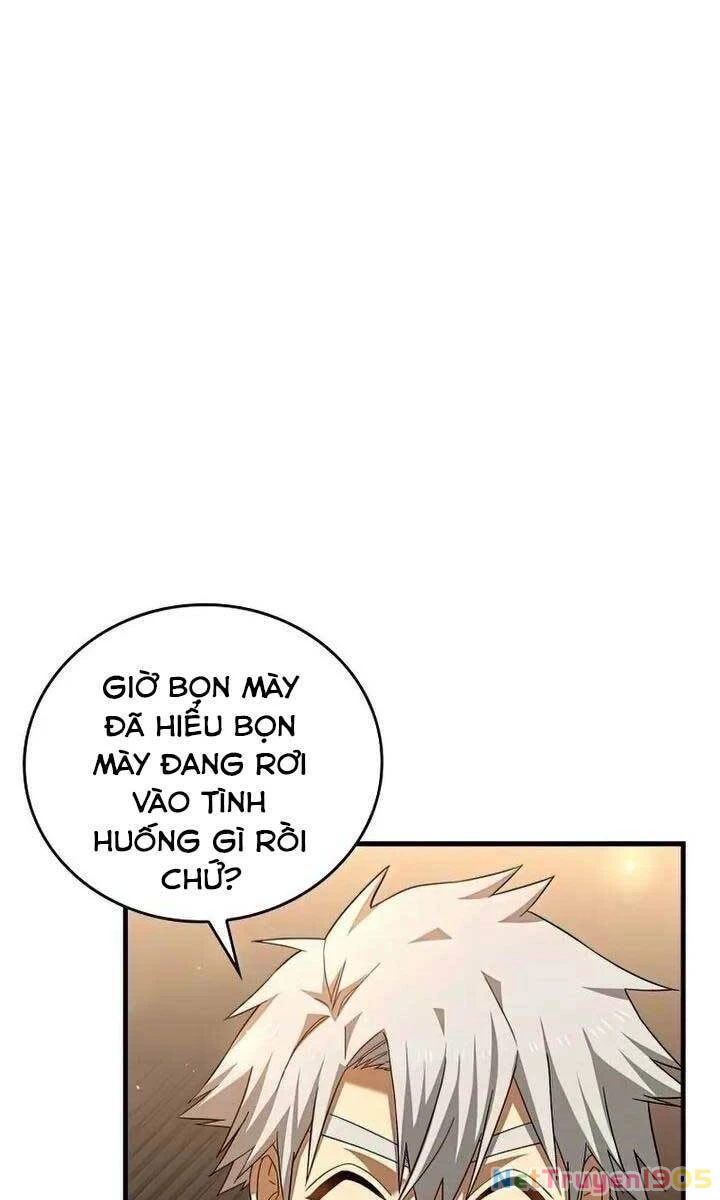 Thánh Cái Khỉ Gì, Đây Là Sức Mạnh Của Y Học Hiện Đại Chapter 34 - 31