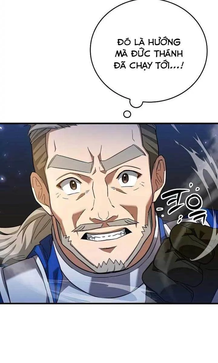 Thánh Cái Khỉ Gì, Đây Là Sức Mạnh Của Y Học Hiện Đại Chapter 34 - 37