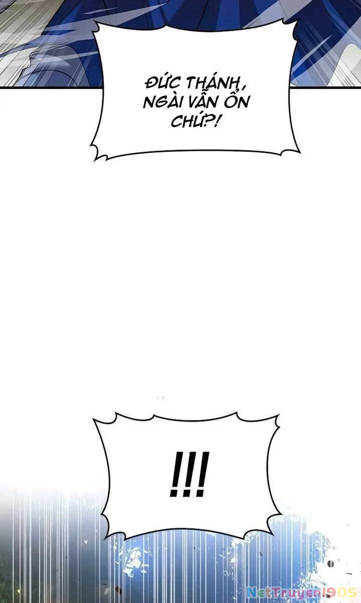 Thánh Cái Khỉ Gì, Đây Là Sức Mạnh Của Y Học Hiện Đại Chapter 34 - 39