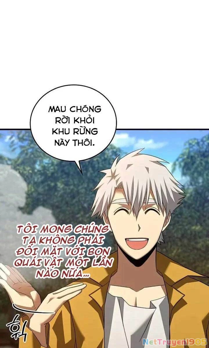 Thánh Cái Khỉ Gì, Đây Là Sức Mạnh Của Y Học Hiện Đại Chapter 34 - 43