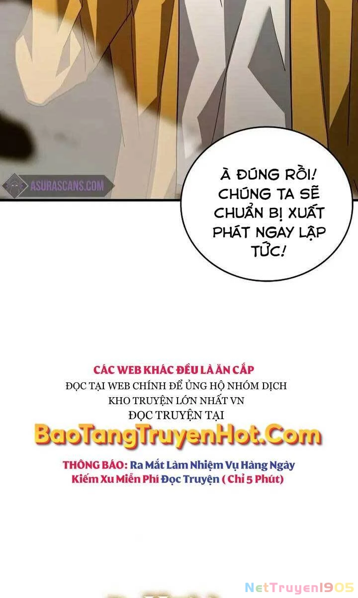 Thánh Cái Khỉ Gì, Đây Là Sức Mạnh Của Y Học Hiện Đại Chapter 34 - 44