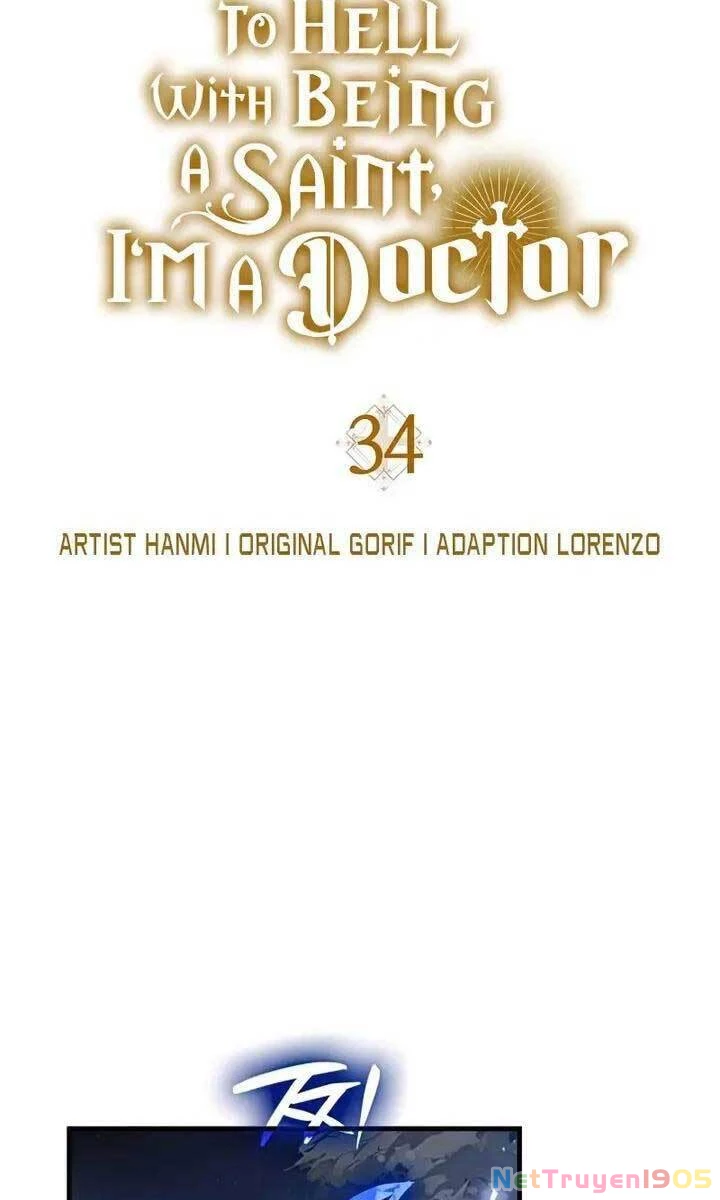 Thánh Cái Khỉ Gì, Đây Là Sức Mạnh Của Y Học Hiện Đại Chapter 34 - 45