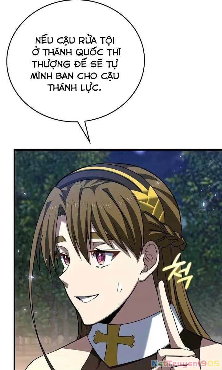 Thánh Cái Khỉ Gì, Đây Là Sức Mạnh Của Y Học Hiện Đại Chapter 34 - 52