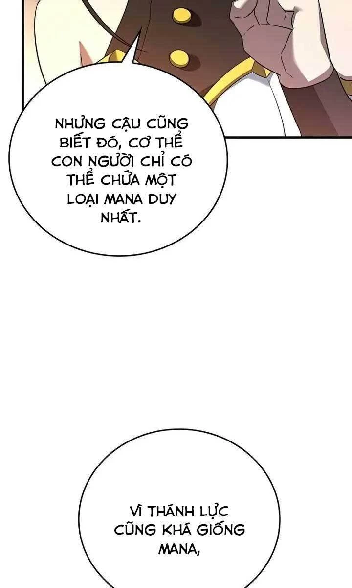 Thánh Cái Khỉ Gì, Đây Là Sức Mạnh Của Y Học Hiện Đại Chapter 34 - 53