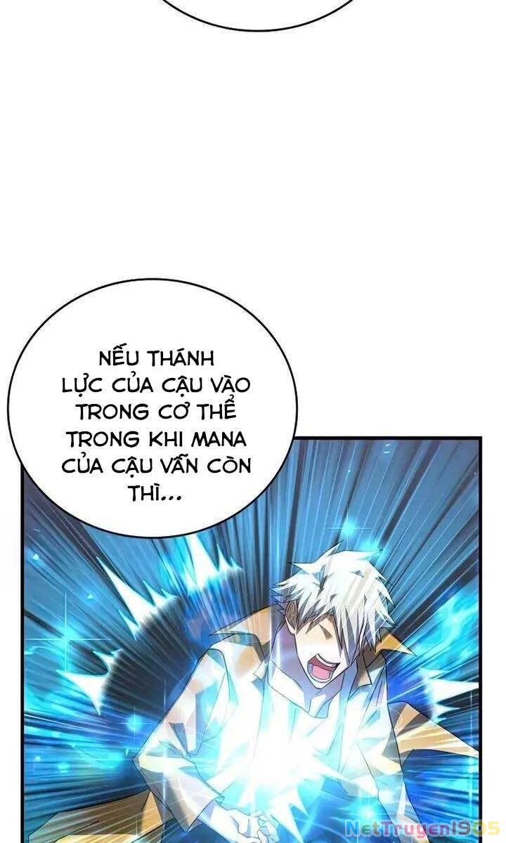 Thánh Cái Khỉ Gì, Đây Là Sức Mạnh Của Y Học Hiện Đại Chapter 34 - 54