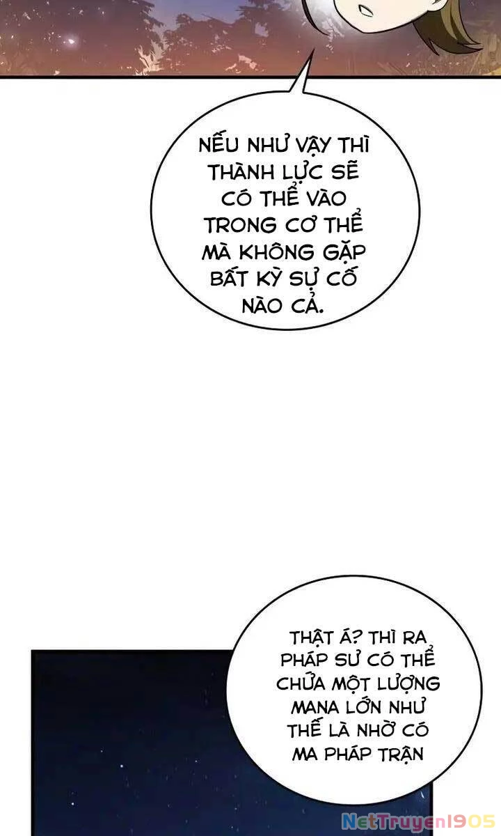 Thánh Cái Khỉ Gì, Đây Là Sức Mạnh Của Y Học Hiện Đại Chapter 34 - 58