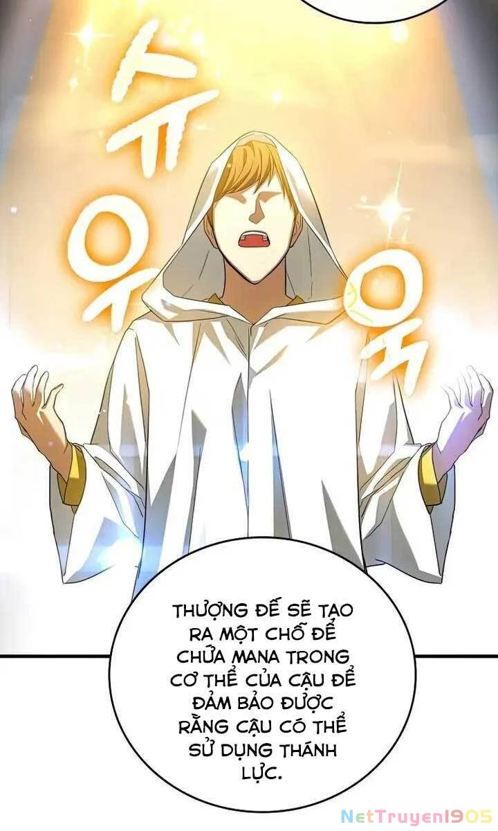 Thánh Cái Khỉ Gì, Đây Là Sức Mạnh Của Y Học Hiện Đại Chapter 34 - 61