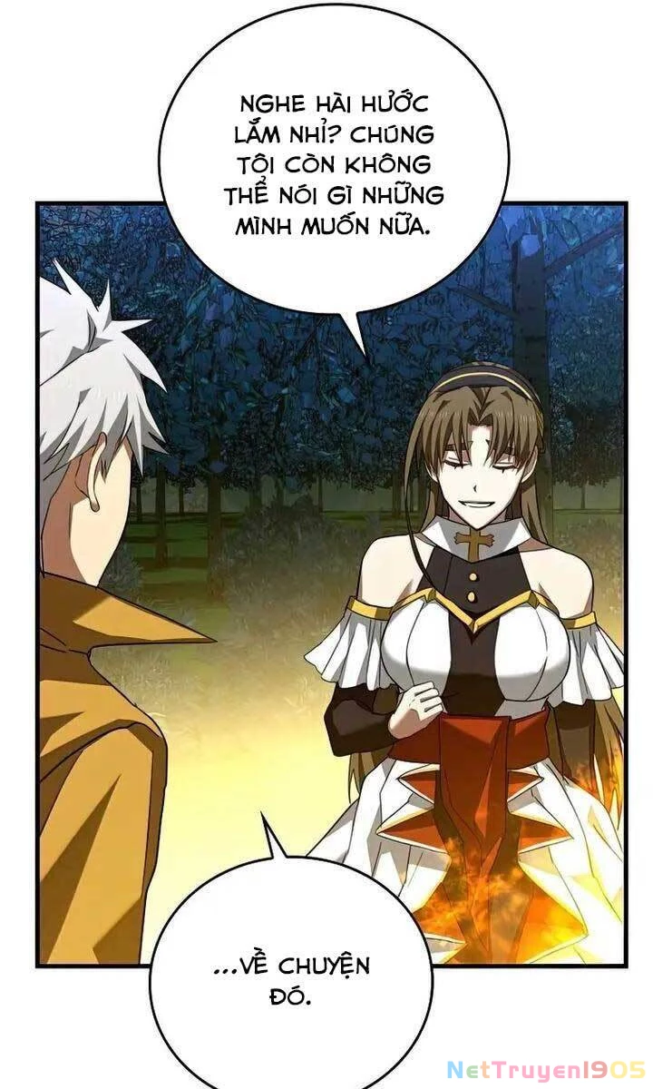 Thánh Cái Khỉ Gì, Đây Là Sức Mạnh Của Y Học Hiện Đại Chapter 34 - 67