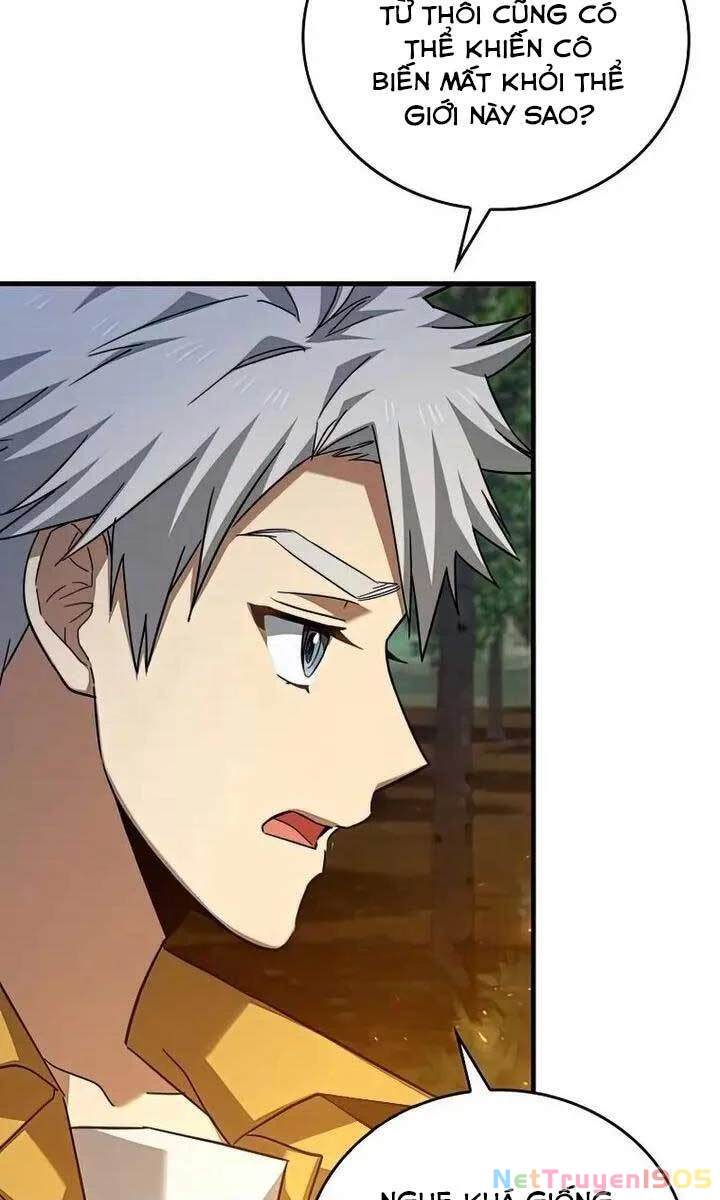 Thánh Cái Khỉ Gì, Đây Là Sức Mạnh Của Y Học Hiện Đại Chapter 34 - 74