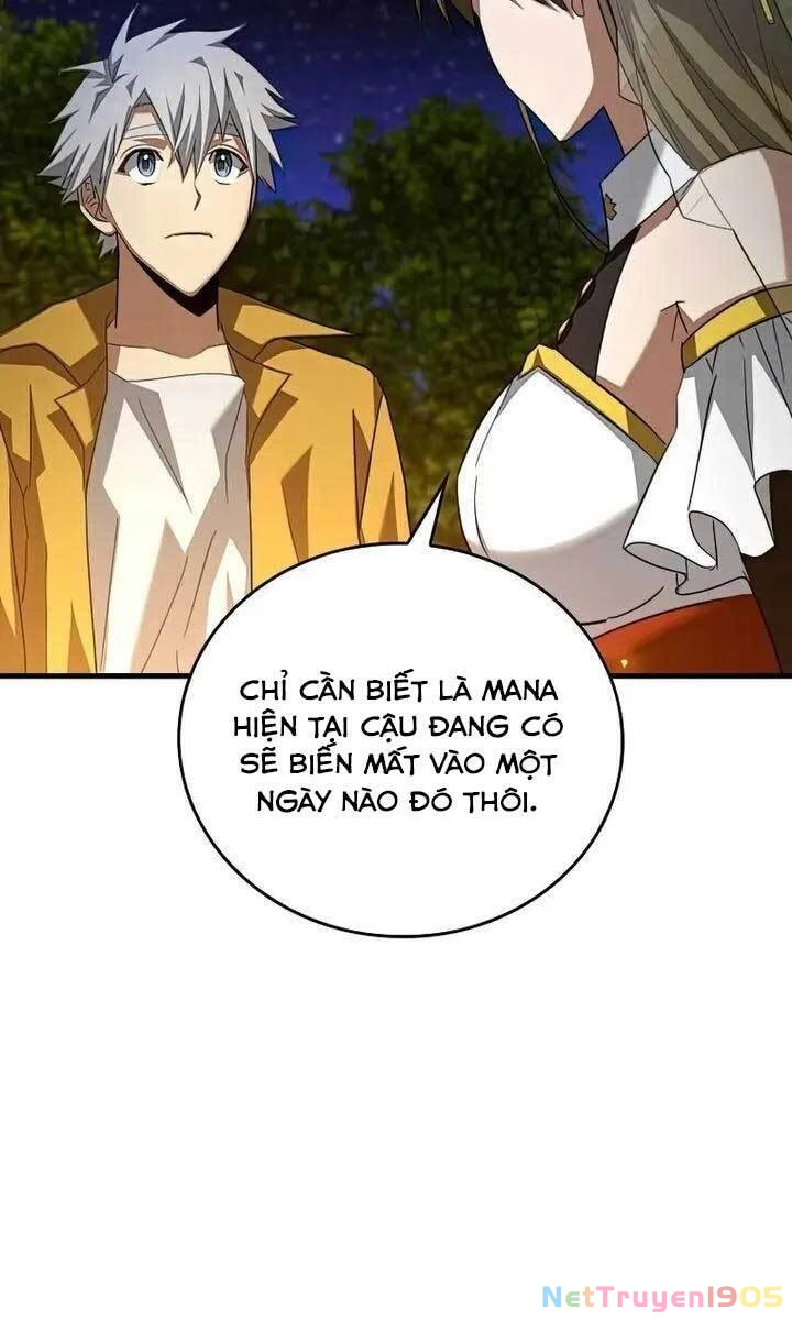 Thánh Cái Khỉ Gì, Đây Là Sức Mạnh Của Y Học Hiện Đại Chapter 34 - 78