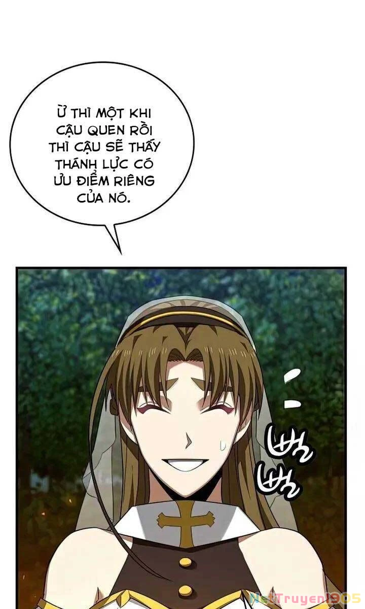 Thánh Cái Khỉ Gì, Đây Là Sức Mạnh Của Y Học Hiện Đại Chapter 34 - 82