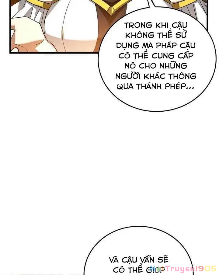 Thánh Cái Khỉ Gì, Đây Là Sức Mạnh Của Y Học Hiện Đại Chapter 34 - 83