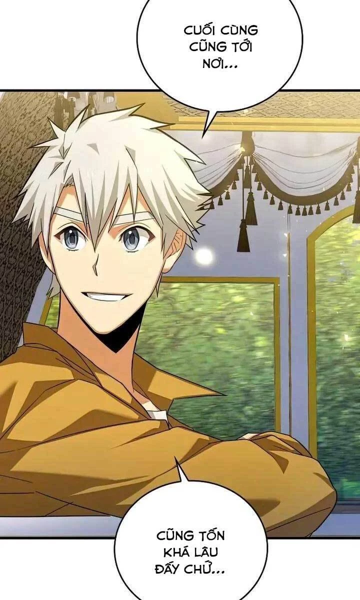 Thánh Cái Khỉ Gì, Đây Là Sức Mạnh Của Y Học Hiện Đại Chapter 34 - 89