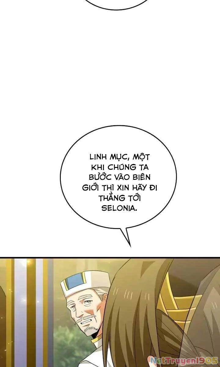 Thánh Cái Khỉ Gì, Đây Là Sức Mạnh Của Y Học Hiện Đại Chapter 34 - 90