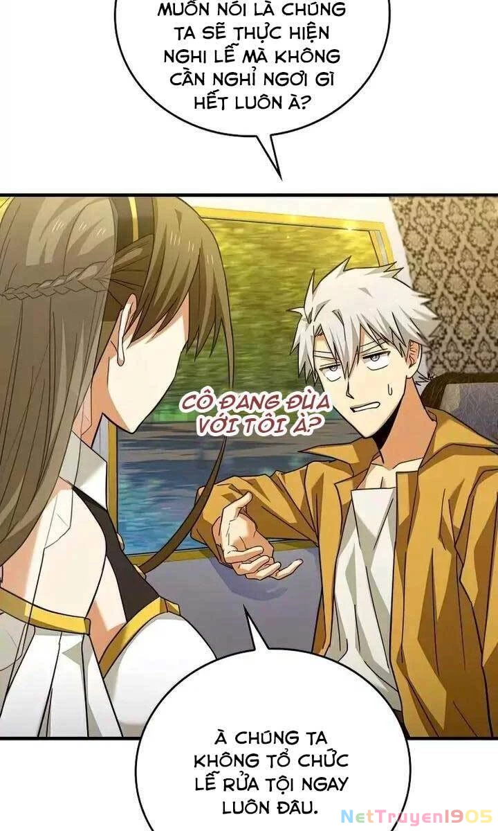 Thánh Cái Khỉ Gì, Đây Là Sức Mạnh Của Y Học Hiện Đại Chapter 34 - 92