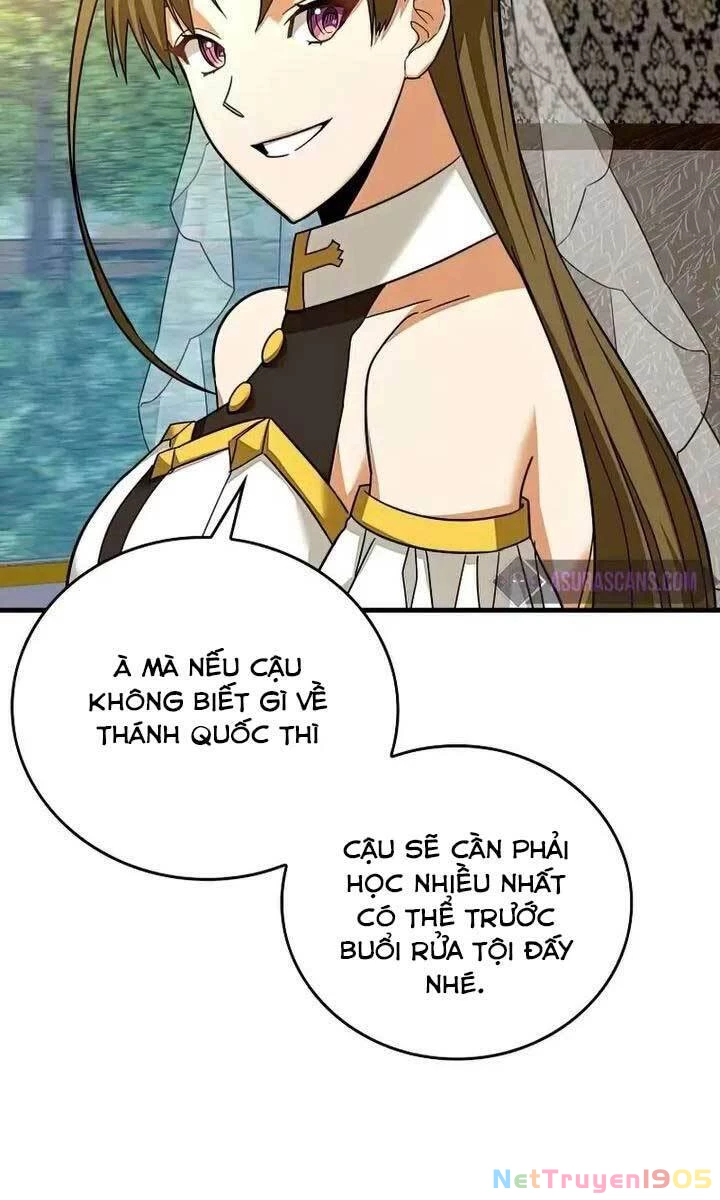 Thánh Cái Khỉ Gì, Đây Là Sức Mạnh Của Y Học Hiện Đại Chapter 34 - 94